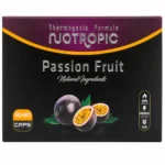 قرص لاغری نوتروپیک پشن فروت (Passion fruit)