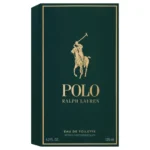 ادو تویلت مردانه رالف لورن مدل Polo اصل ادو تویلت مردانه رالف لورن مدل Polo اصل