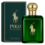 ادو تویلت مردانه رالف لورن مدل Polo اصل
