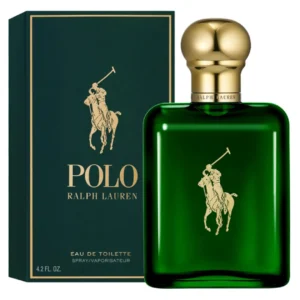 ادو تویلت مردانه رالف لورن مدل Polo اصل