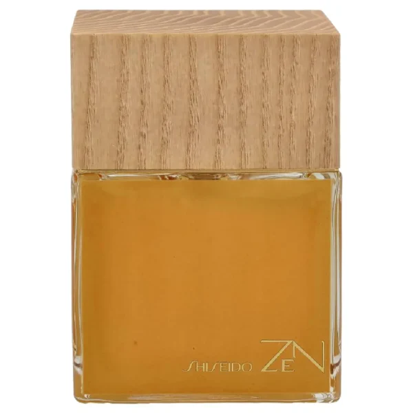 ادو پرفیوم زنانه شیسیدو زن Shiseido Zen حجم ۱۰۰ میلیلیتر اصل ادو پرفیوم زنانه شیسیدو زن Shiseido Zen حجم ۱۰۰ میلیلیتر اصل