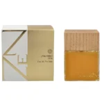 ادو پرفیوم زنانه شیسیدو زن Shiseido Zen حجم ۱۰۰ میلیلیتر اصل