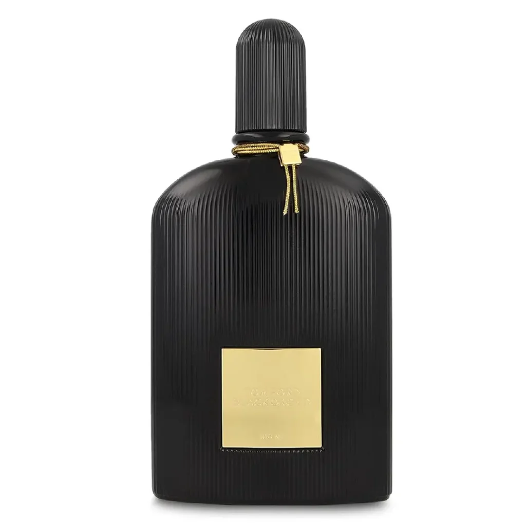 تستر ادو پرفیوم تام فورد بلک ارکید Tom Ford Black Orchid حجم ۱۰۰ میلی‌لیتر اصل
