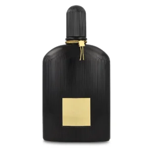 تستر ادو پرفیوم تام فورد بلک ارکید Tom Ford Black Orchid حجم ۱۰۰ میلی‌لیتر اصل