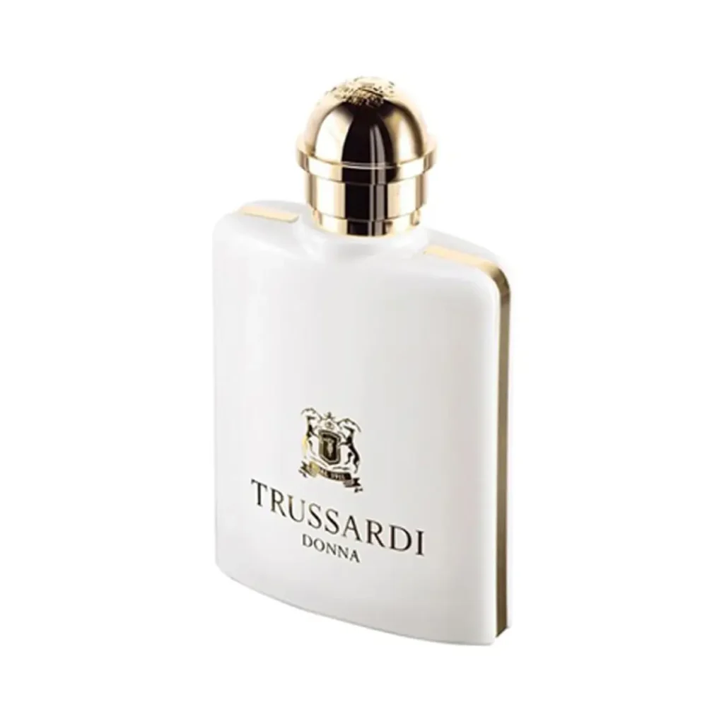 ادو پرفیوم زنانه تروساردی دونا Trussardi Donna حجم ۱۰۰ میلی‌لیتر اصل