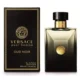 ادو پرفیوم مردانه ورساچه Pour Homme Oud Noir اصل ۱۰۰ میل ادو پرفیوم مردانه ورساچه Pour Homme Oud Noir اصل ۱۰۰ میل