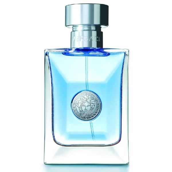 ادو تویلت مردانه ورساچه Pour Homme اصل ۵۰ میل ادو تویلت مردانه ورساچه Pour Homme اصل ۵۰ میل