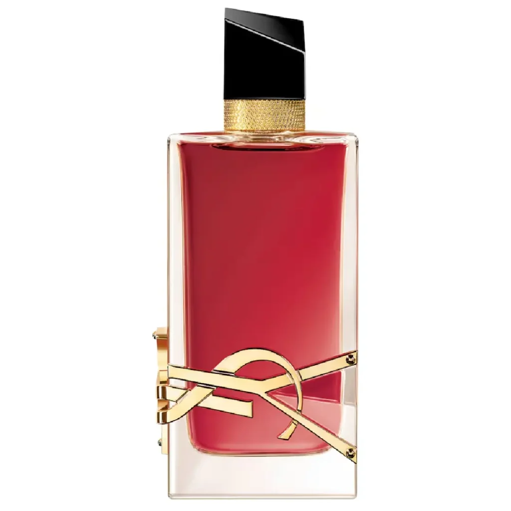 ادو پرفیوم زنانه ایو سن لوران لیبر بری کراش YSL Libre Berry Crush حجم ۹۰ میلی‌لیتر اصل