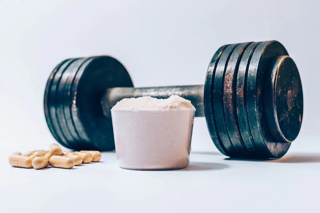 خرید مکمل گینر اصل؛ از کجا بخریم؟ 1 خرید گینر خارجی اصل