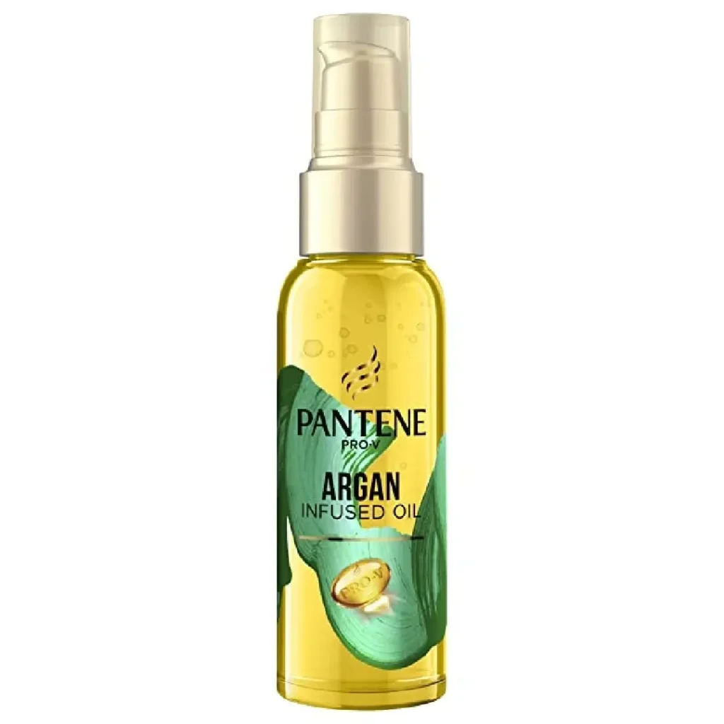 روغن آرگان پنتن اورجینال حجم 100 میل