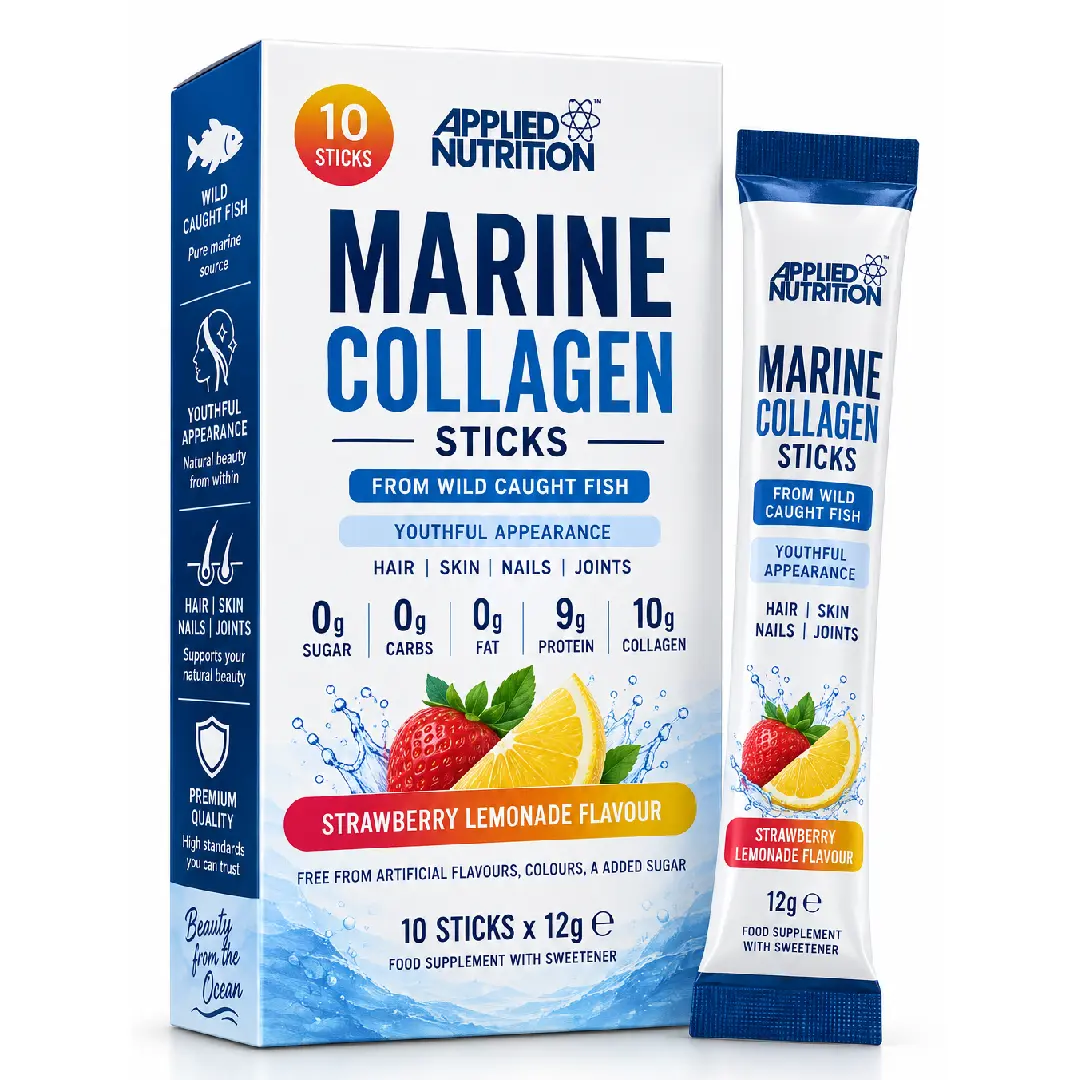 مکمل مفاصل Joint Complex اپلاید نوتریشن – ۳۰۰ گرم مکمل مفاصل Joint Complex اپلاید نوتریشن – ۳۰۰ گرم