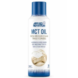 روغن ام سی تی اپلاید Applied Nutrition’s MCT Oil