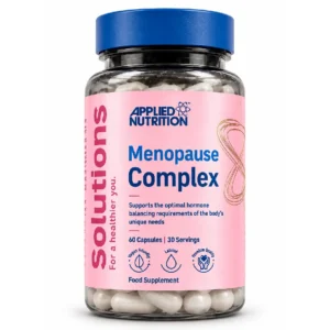 مکمل یائسگی Menopause Complex اپلاید نوتریشن – ۶۰ کپسول