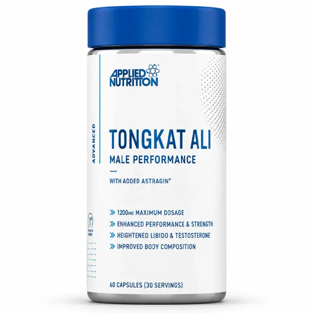 تونگکات الی Applied Nutrition Advanced 1200mg – ۶۰ کپسول
