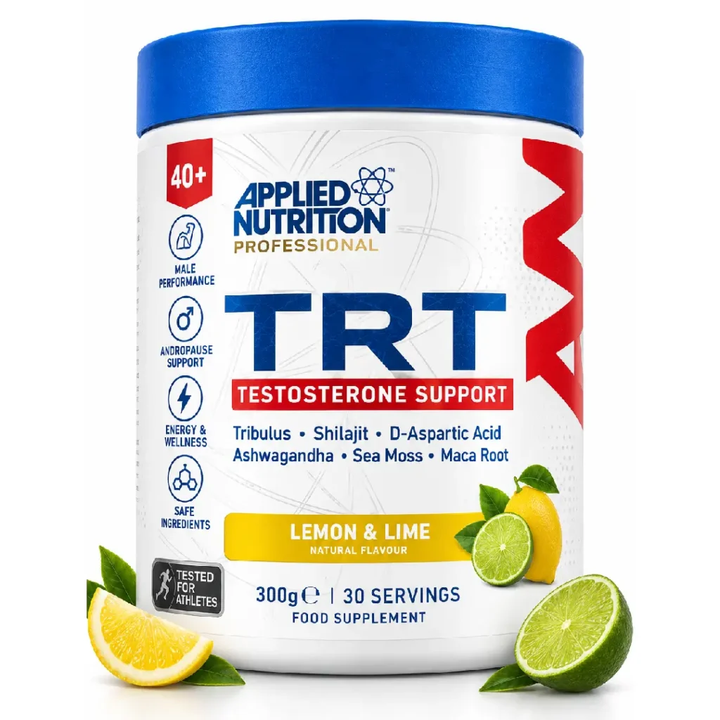 مکمل TRT اپلاید نوتریشن Testosterone Support – ۳۰۰ گرم
