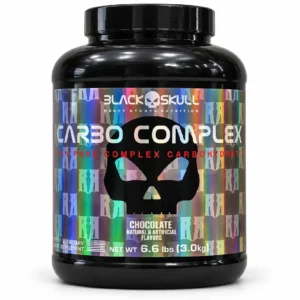 کربو کامپلکس Carbo Complex بلک اسکال