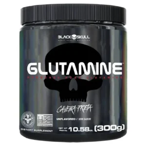 گلوتامین بلک اسکال BLACKSKULL GLUTAMINE
