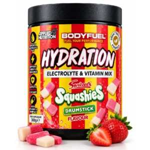 پودر الکترولیت و ویتامین BodyFuel Hydration اپلاید نوتریشن – ۲۱۰ گرم
