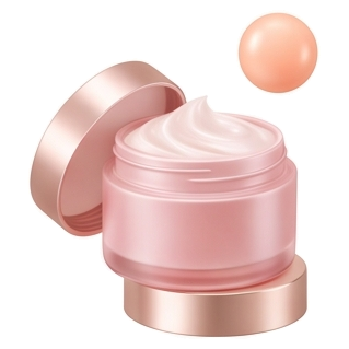 زیبانا 44 cream moisturizer