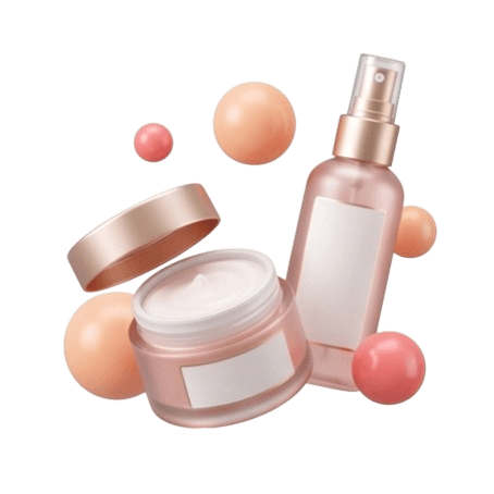 زیبانا 15 face care