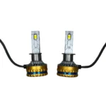 هدلایت خودرو فالکون Falcon پایه H1 بسته ۲ عددی