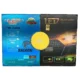 هدلایت خودرو فالکون Falcon پایه H1 بسته ۲ عددی هدلایت خودرو فالکون Falcon پایه H1 بسته ۲ عددی