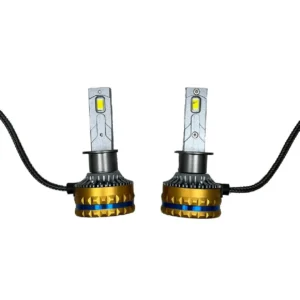 هدلایت خودرو فالکون Falcon پایه H1 بسته ۲ عددی