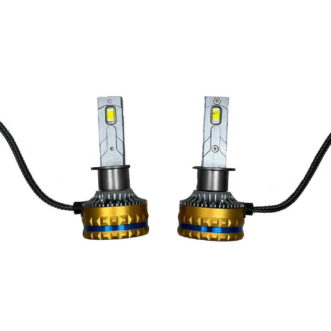 هدلایت خودرو فالکون Falcon پایه H1 بسته ۲ عددی هدلایت خودرو فالکون Falcon پایه H1 بسته ۲ عددی
