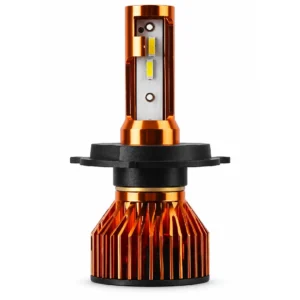 هدلایت خودرو لنزو LENZO مدل S34 نور 2500K