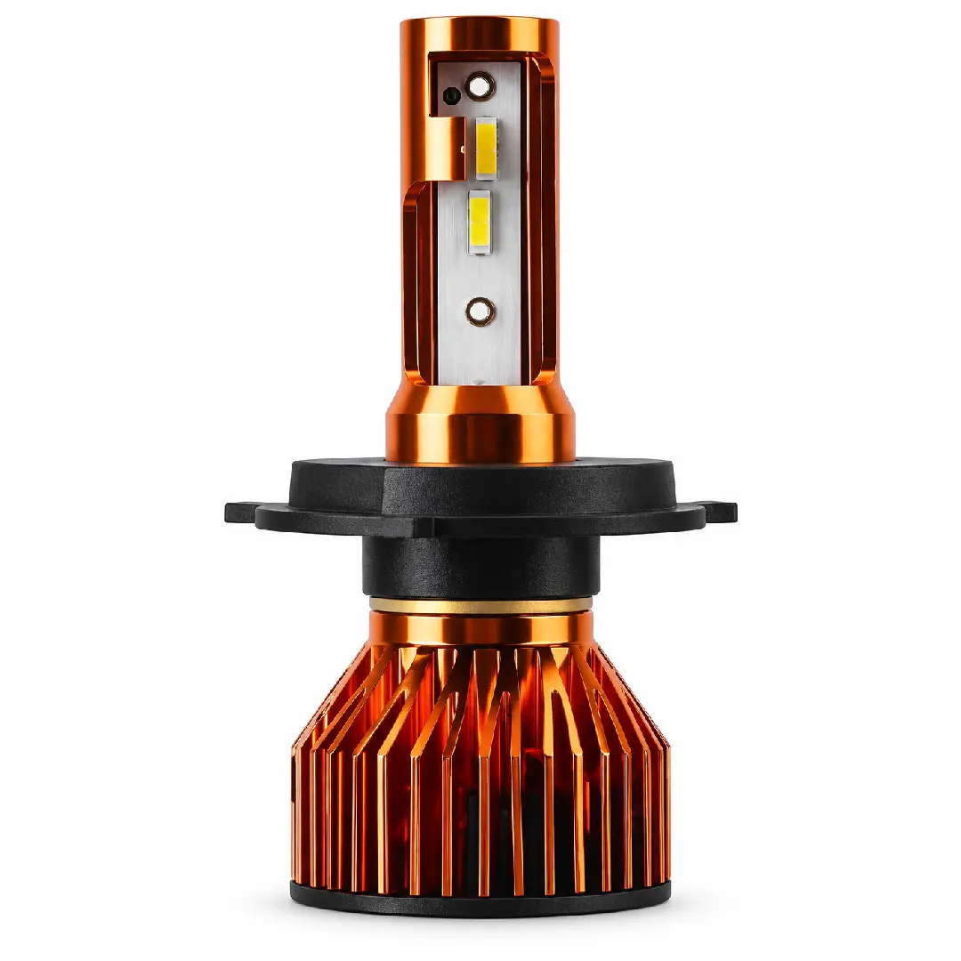 هدلایت خودرو لنزو LENZO مدل S34 نور 2500K هدلایت خودرو لنزو LENZO مدل S34 نور 2500K