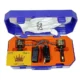 هدلایت خودرو لنزو LENZO مدل V125 Pro Max پایه H1 توان ۱۶۵ وات هدلایت خودرو لنزو LENZO مدل V125 Pro Max پایه H1 توان ۱۶۵ وات