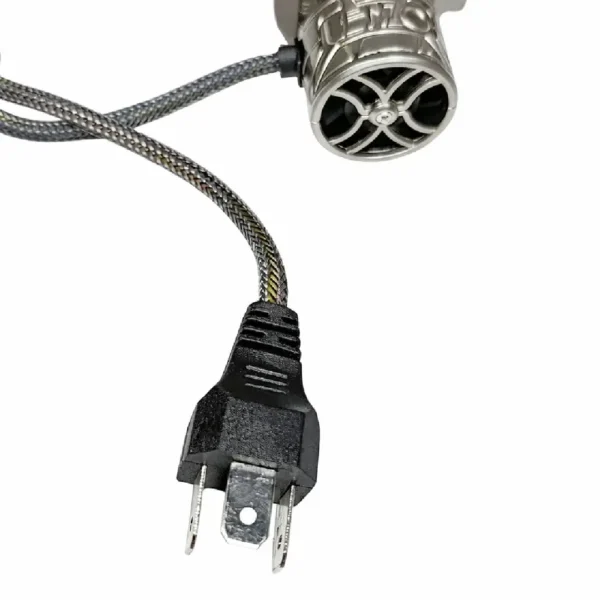 هدلایت خودرو لنزو مدل V125 PRO MAX پایه H4 بسته 2 عددی هدلایت خودرو لنزو مدل V125 PRO MAX پایه H4 بسته 2 عددی
