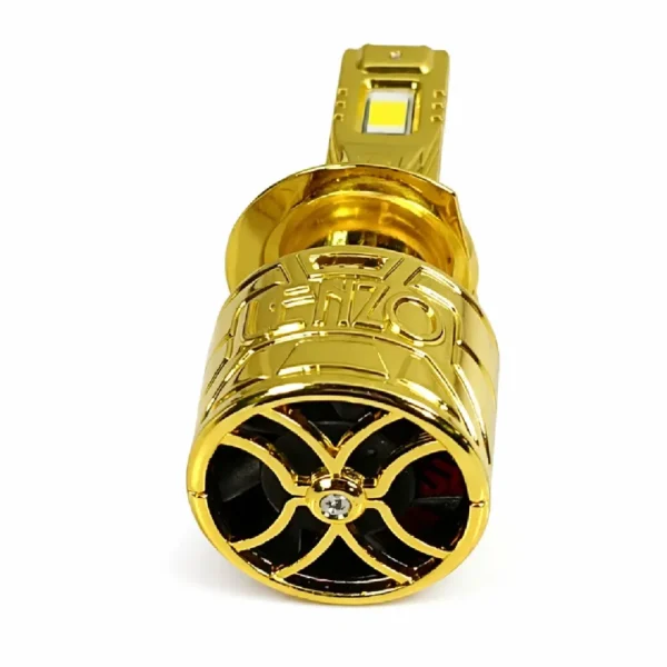 هدلایت خودرو لنزو LENZO مدل V125 PRO MAX پایه H7 بسته ۲ عددی هدلایت خودرو لنزو LENZO مدل V125 PRO MAX پایه H7 بسته ۲ عددی