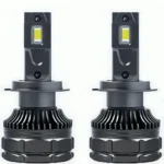 هدلایت خودرو لنزو LENZO مدل V70 / M70 Pro بسته ۲ عددی