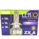 لامپ هدلایت خودرو لنزو مدل ZXA 6000K پایه H7 بسته دو عددی لامپ هدلایت خودرو لنزو مدل ZXA 6000K پایه H7 بسته دو عددی