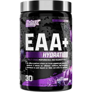 ای ای ای پلاس و آبرسان ناترکس Nutrex Research EAA+ Hydration