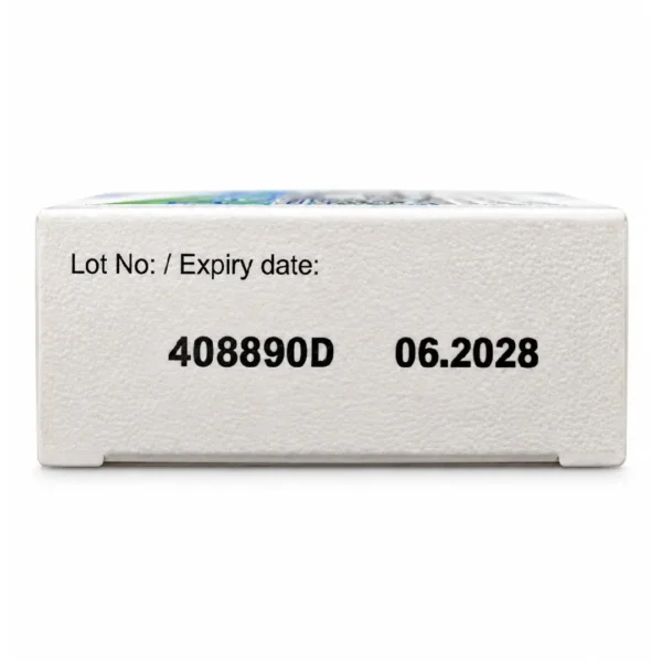 کپسول ریداکتیل Reductil 15 mg حاوی سیبوترامین بسته ۲۸ عددی کپسول ریداکتیل Reductil 15 mg حاوی سیبوترامین بسته ۲۸ عددی