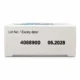 کپسول ریداکتیل Reductil 15 mg حاوی سیبوترامین بسته ۲۸ عددی کپسول ریداکتیل Reductil 15 mg حاوی سیبوترامین بسته ۲۸ عددی