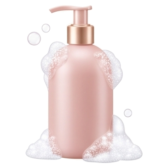 زیبانا 20 shampoo
