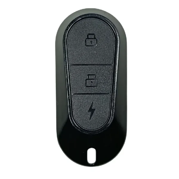 هدلایت ریموتدار خودرو تک پرو TECHPRO مدل L150 هدلایت ریموتدار خودرو تک پرو TECHPRO مدل L150