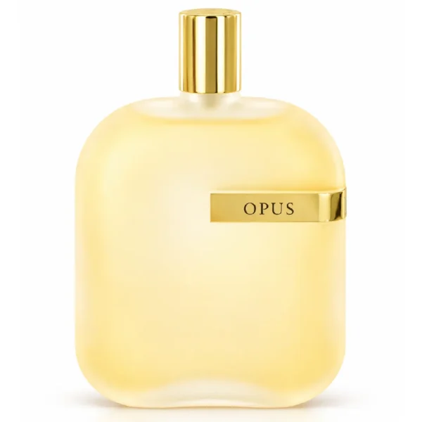 amouage-opus-v-edp-tester-100ml تستر عطر زنانه و مردانه آمواج اوپوس پنج ادو پرفیوم Amouage Opus V حجم ۱۰۰ میلیلیتر