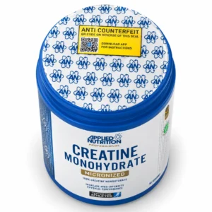 applied-nutrition-creatine-qr-new-packaging (4) کراتین مونوهیدرات اپلاید نوتریشن طرح جدید با QR کد استعلام اصالت