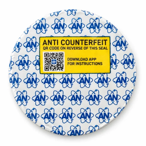 applied-nutrition-creatine-qr-new-packaging کراتین مونوهیدرات اپلاید نوتریشن طرح جدید با QR کد استعلام اصالت