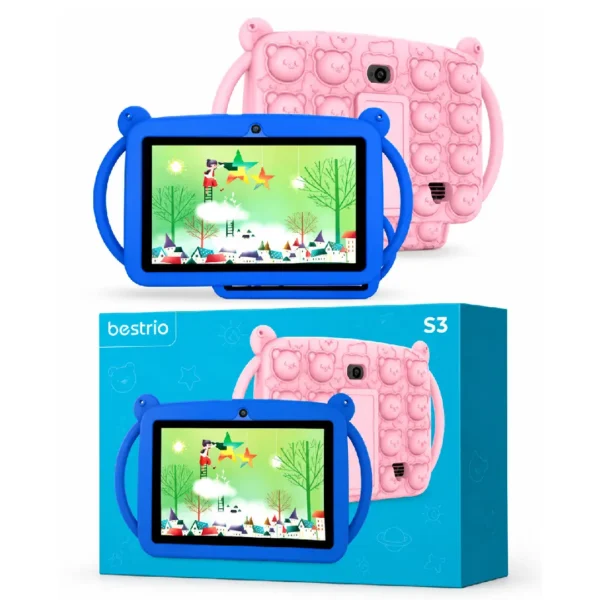 bestrio-s3-kids-tablet-4gb-128gb bestrio-s3-kids-tablet-4gb-128gb