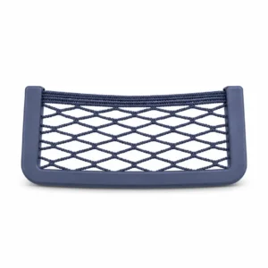 car-mesh-phone-holder-pocket هولدر و نگهدارنده توری موبایل خودرو
