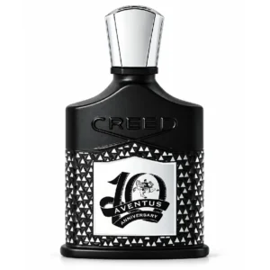 creed-aventus-10th-anniversary-tester تستر عطر مردانه کرید اونتوس دهمین سالگرد Creed Aventus 10th Anniversary