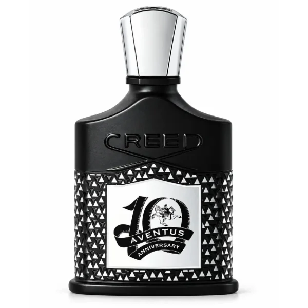 creed-aventus-10th-anniversary-tester تستر عطر مردانه کرید اونتوس دهمین سالگرد Creed Aventus 10th Anniversary