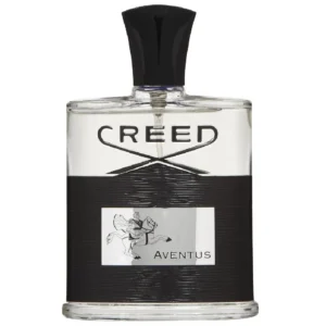 creed-aventus-edp-tester-men (1) تستر ادوپرفیوم مردانه کرید مدل Aventus حجم ۱۲۰ میلیلیتر