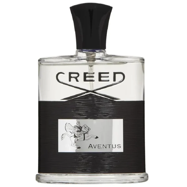 creed-aventus-edp-tester-men (1) تستر ادوپرفیوم مردانه کرید مدل Aventus حجم ۱۲۰ میلیلیتر
