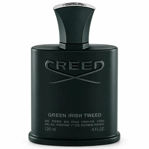creed-green-irish-tweed-edp-tester-120ml تستر ادوپرفیوم مردانه کرید گرین آیریش توید حجم ۱۲۰ میلیلیتر